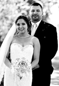 Victoria L. Altomare exchanges vows with Joshua C. Foor